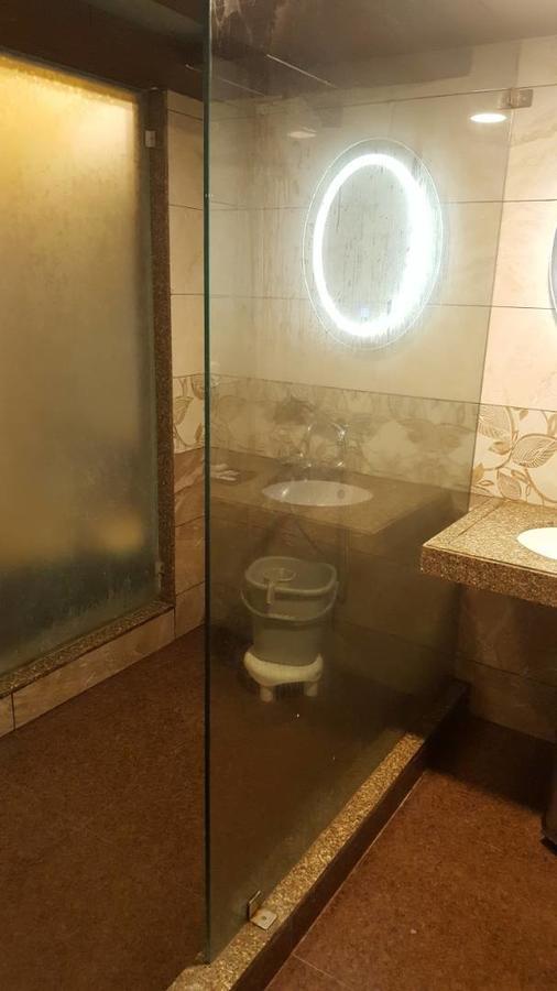 ซิดาเด เดอ ดามัน Hotel ภายนอก รูปภาพ