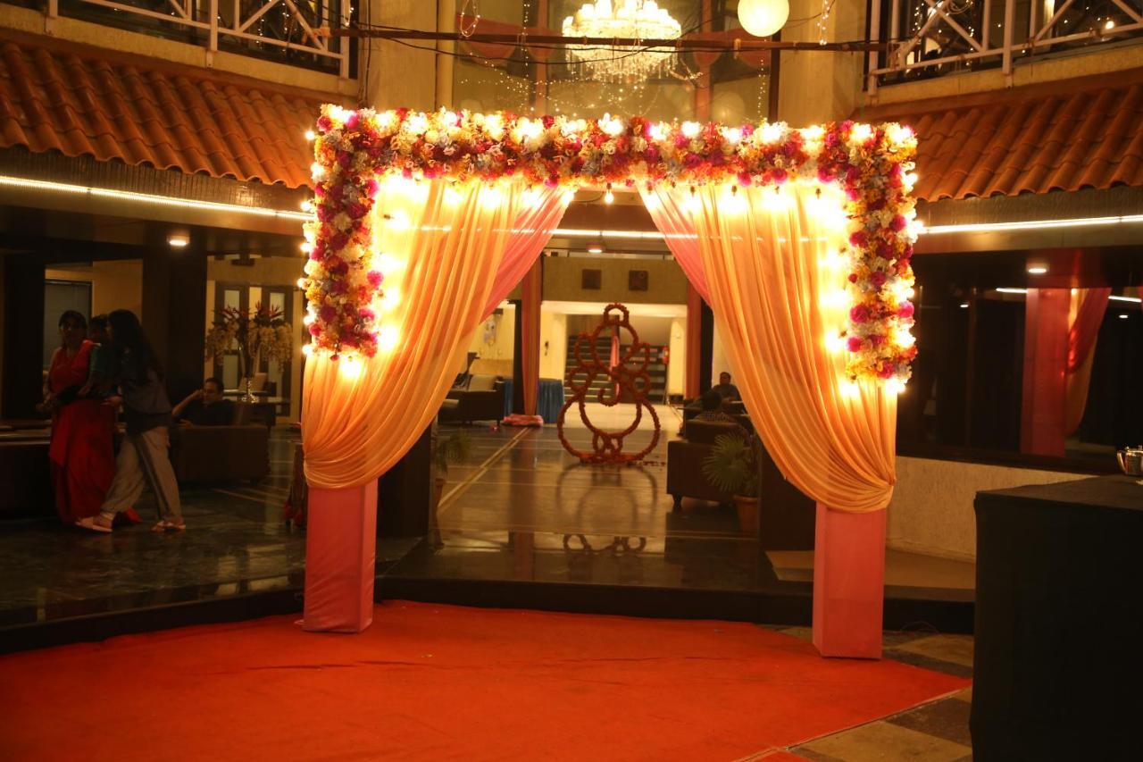 ซิดาเด เดอ ดามัน Hotel ภายนอก รูปภาพ